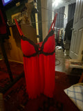Slip Dress - (Apt 9)