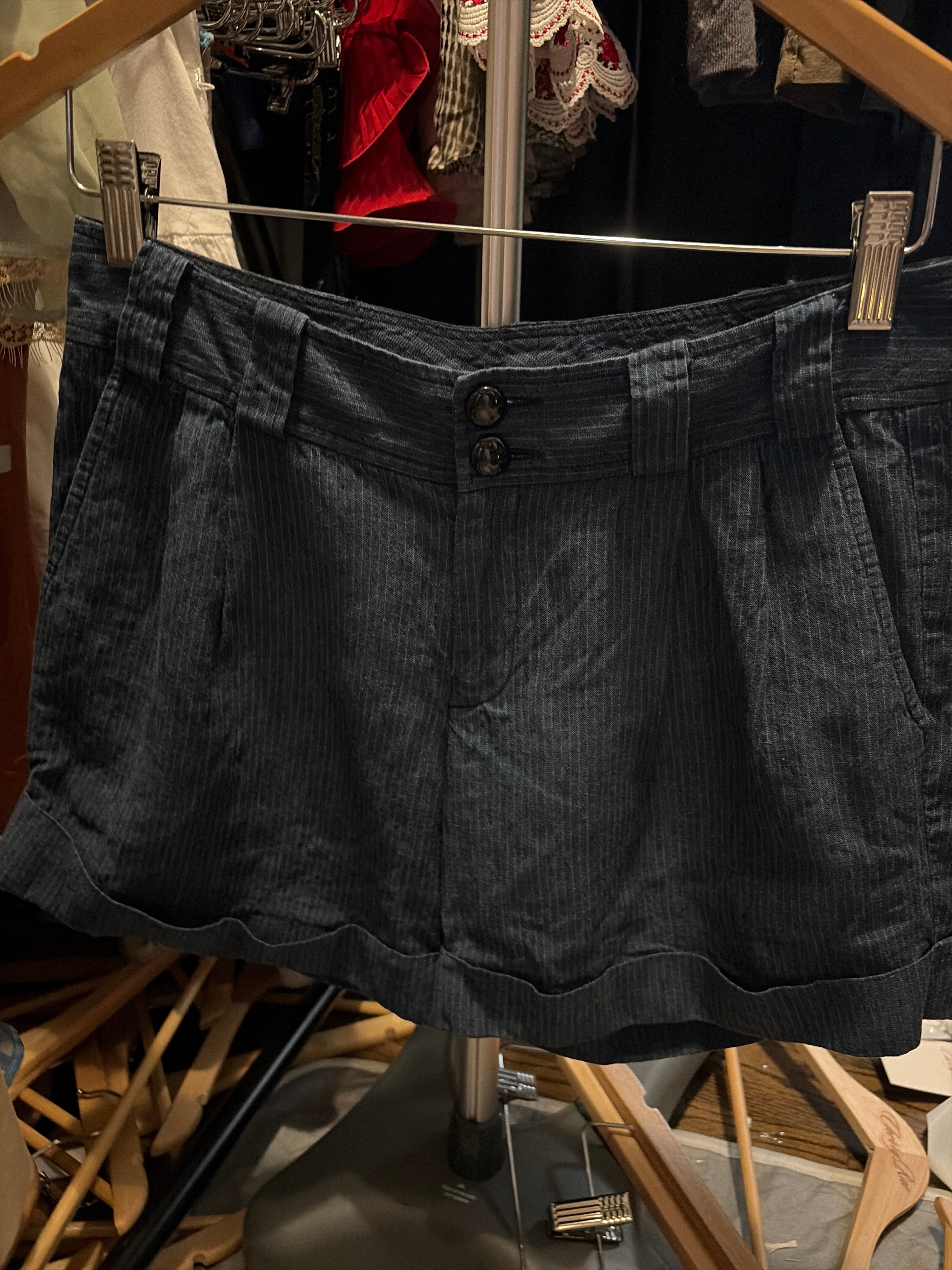 Shorts - Midi - Nanette Lapore