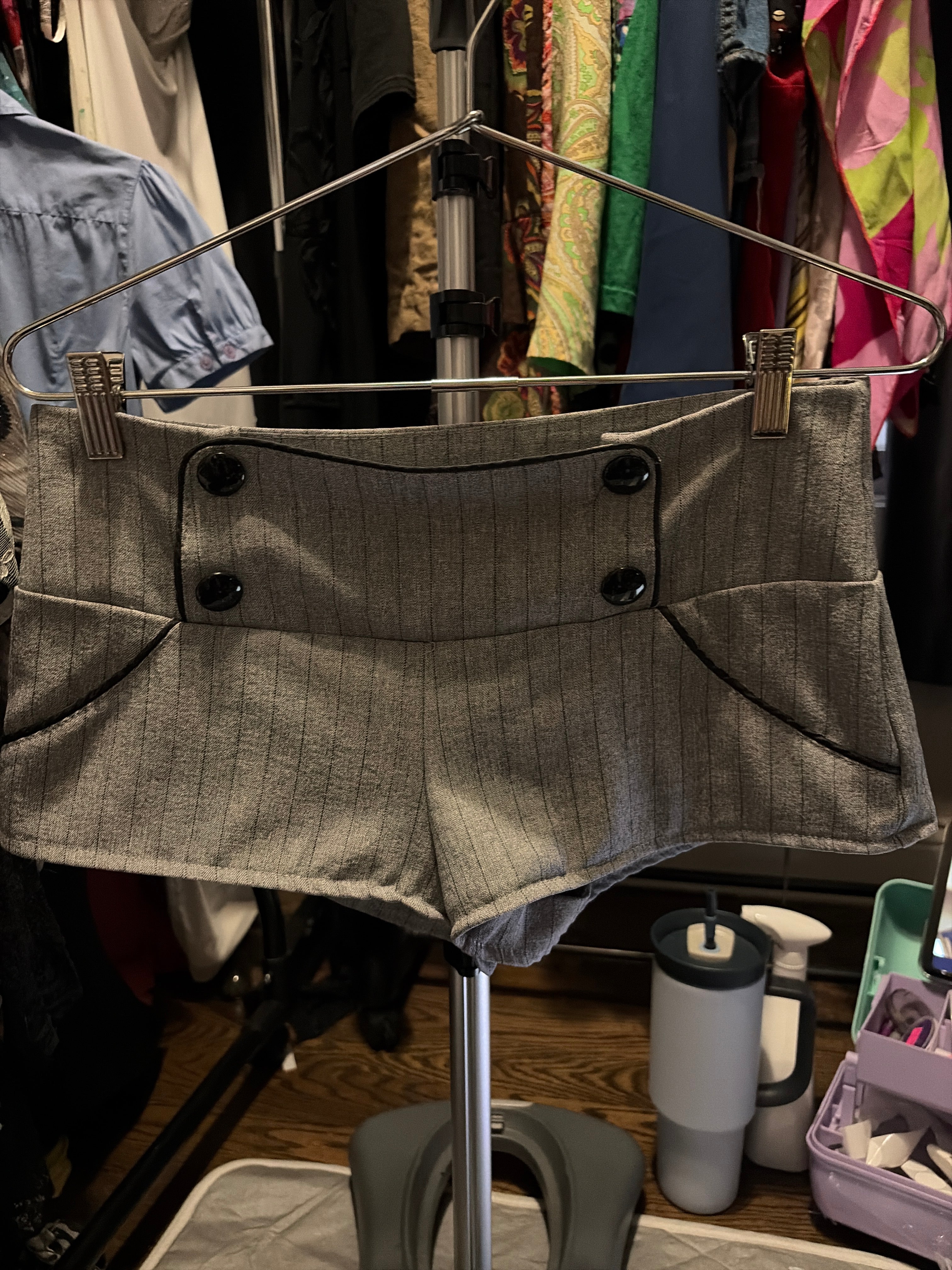 Shorts - Micro - MKM
