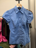 Tops - Short Sleeve - Moda Intl