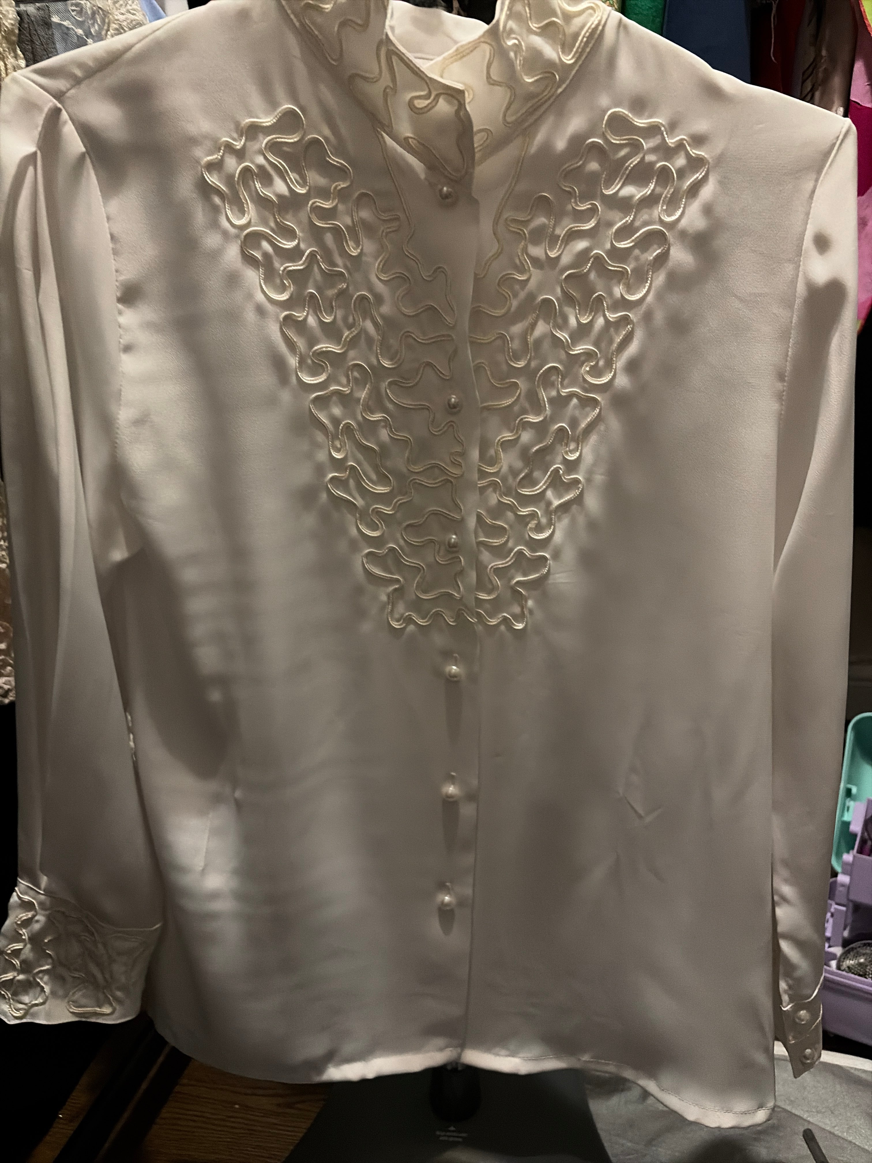 Tops - Long Sleeve - Nicola