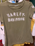 Tops - (Harley Davidson)