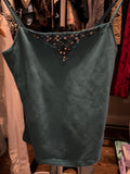 Tops - Sleeveless - Moda
