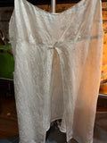 Tops - Sleeveless - August Silk