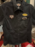 Tops - Short Sleeve - Harley Davidson