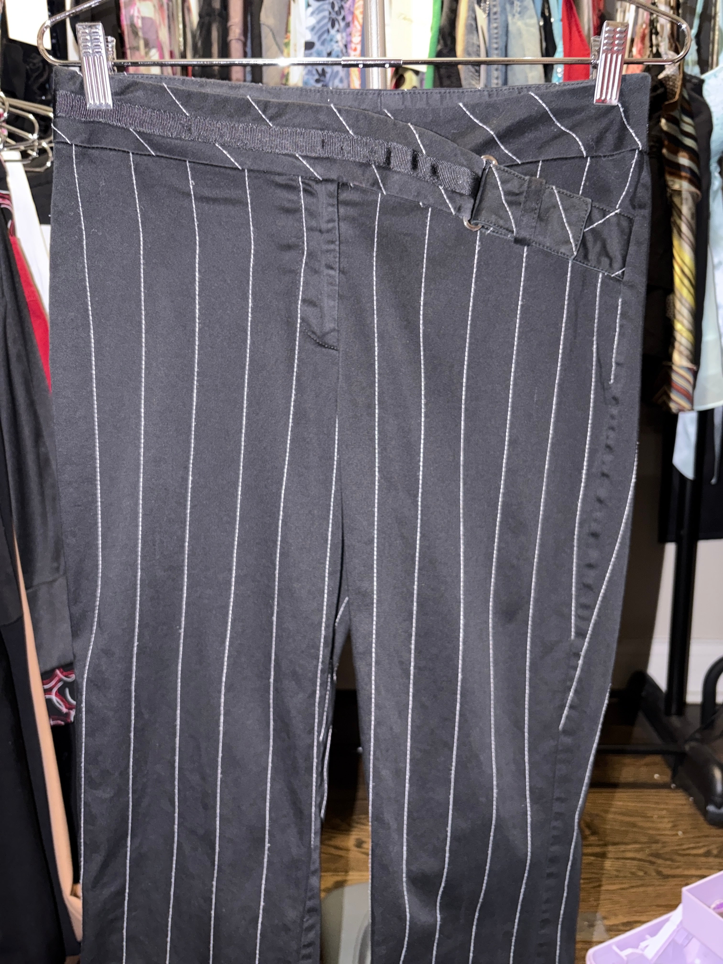 Pants - Cache