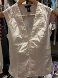 Tops - Sleeveless - Moda