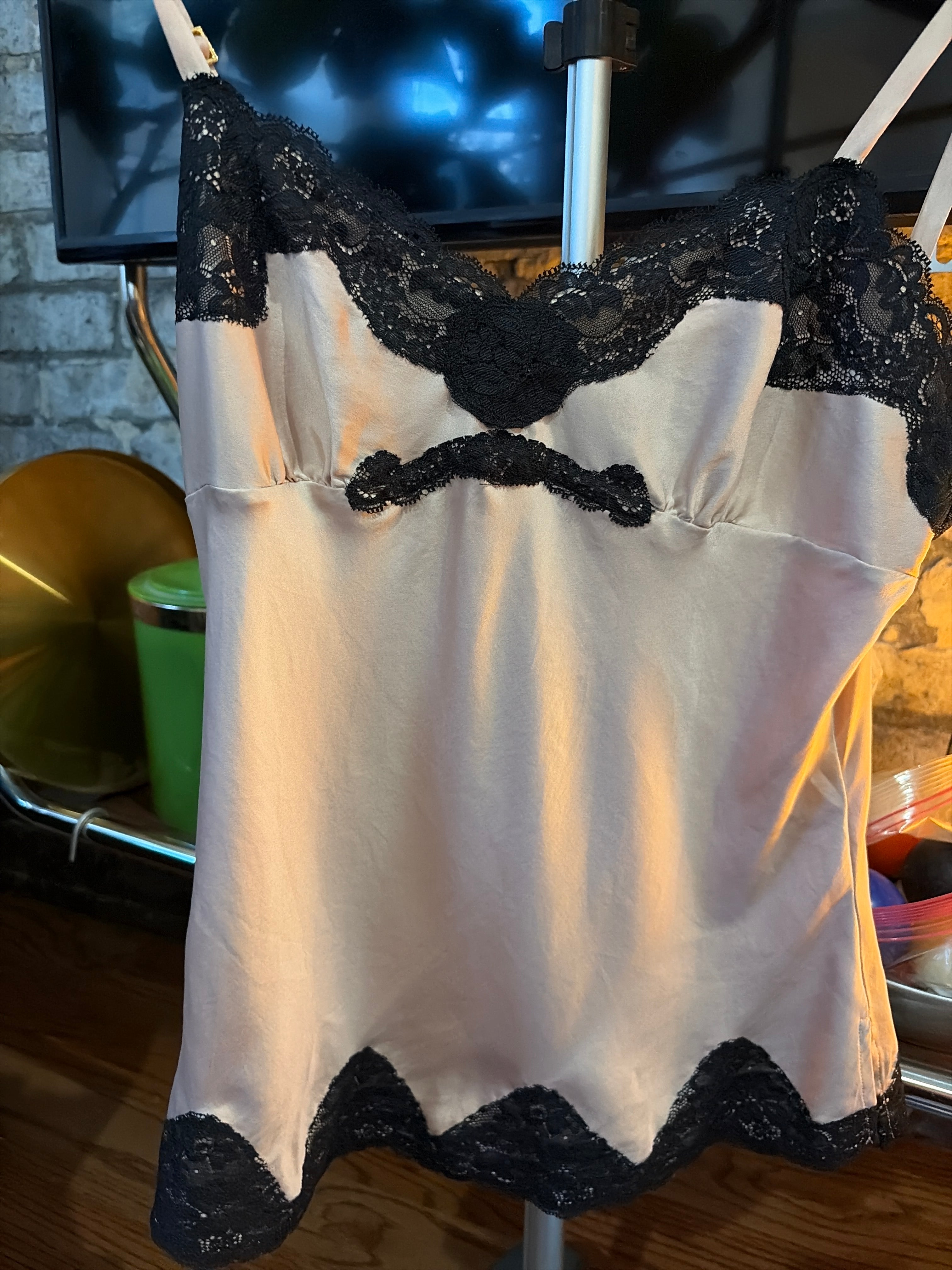 Tops - Sleeveless - Express
