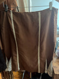 Skirt - Midi - Bebe