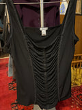 Tops - Sleeveless - Cache