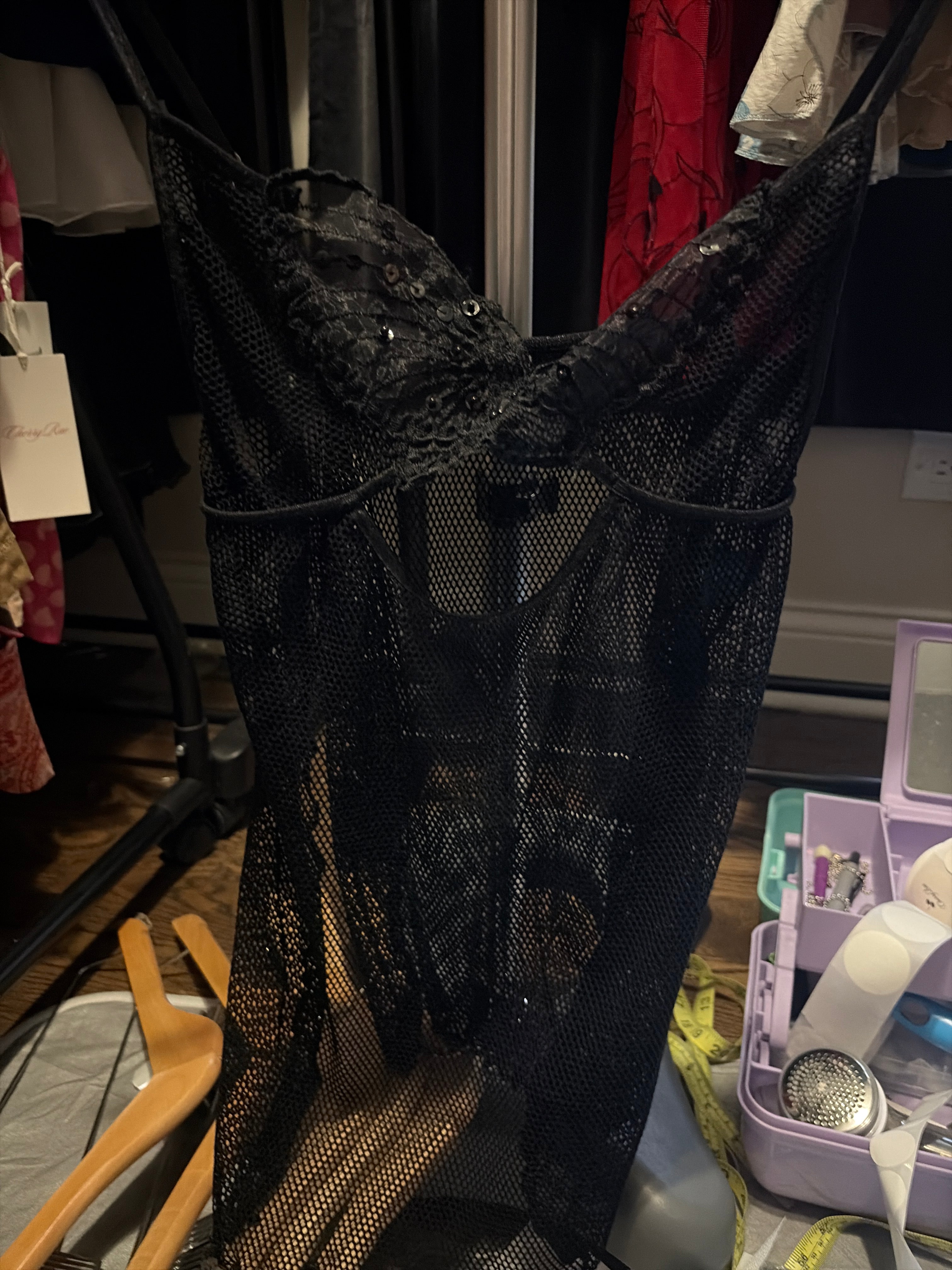 Tops - Sleeveless - Unknown