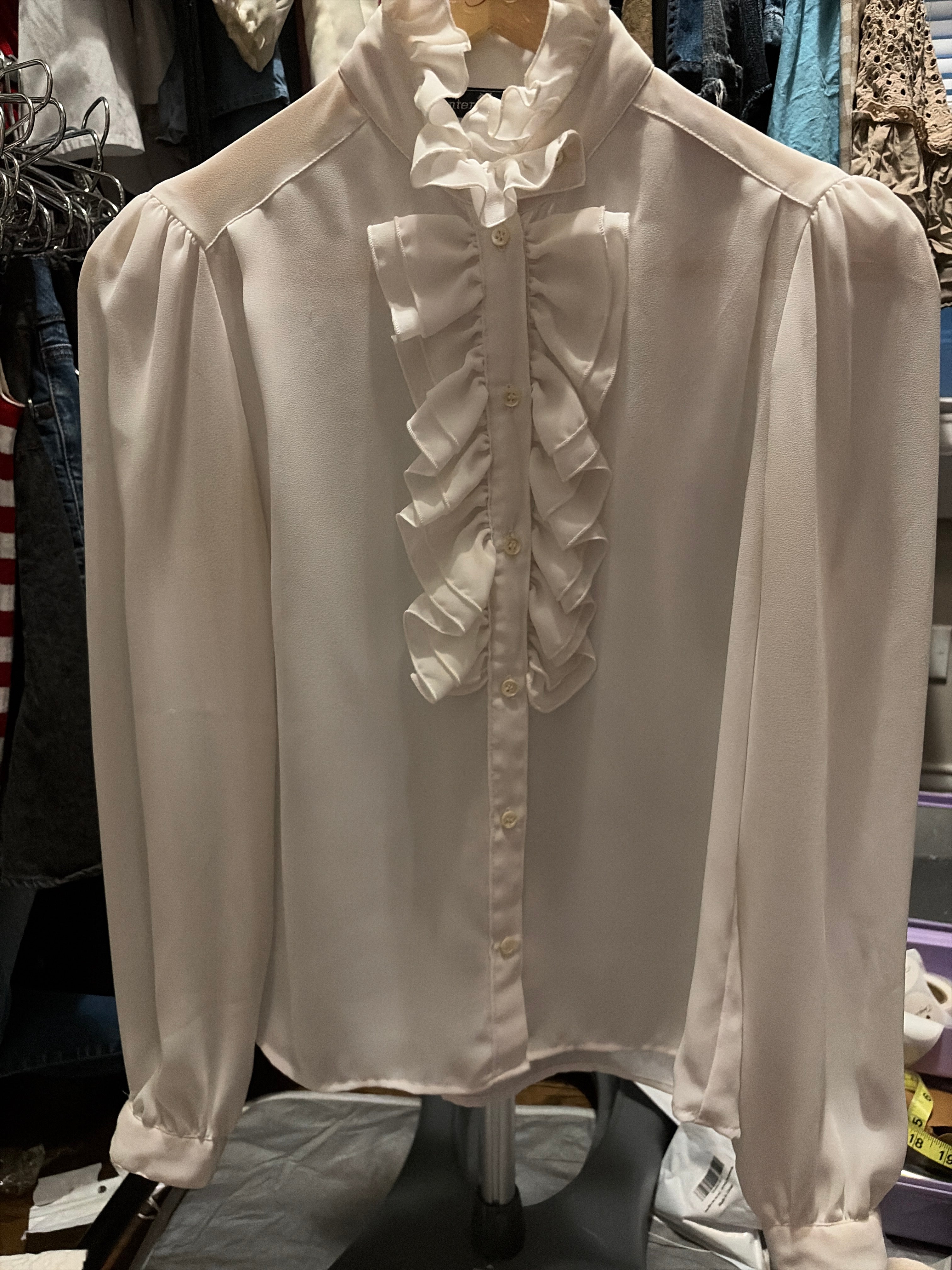 Tops - Longsleeve - Hunters Run
