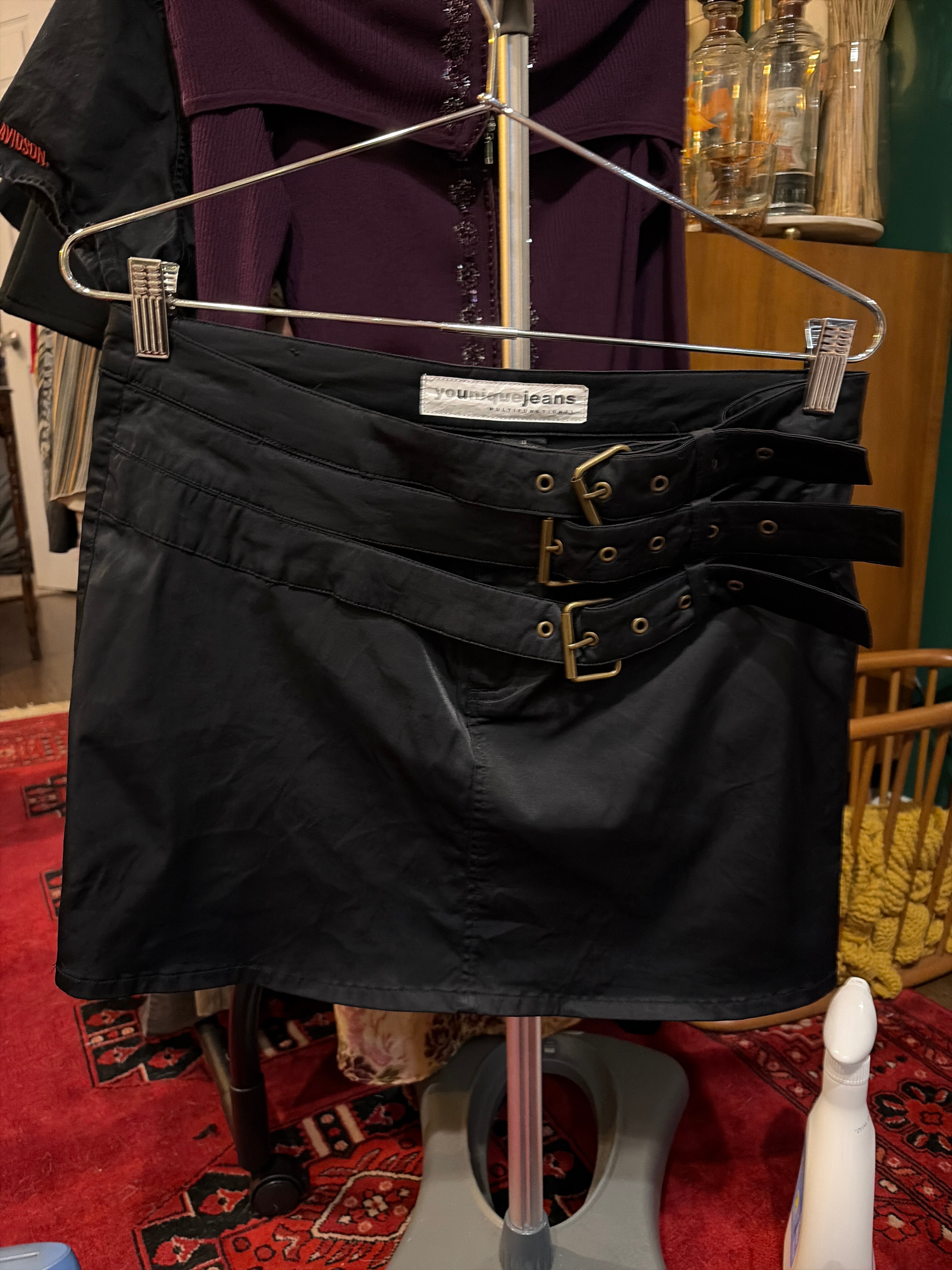 Skirts - Mini - Younique