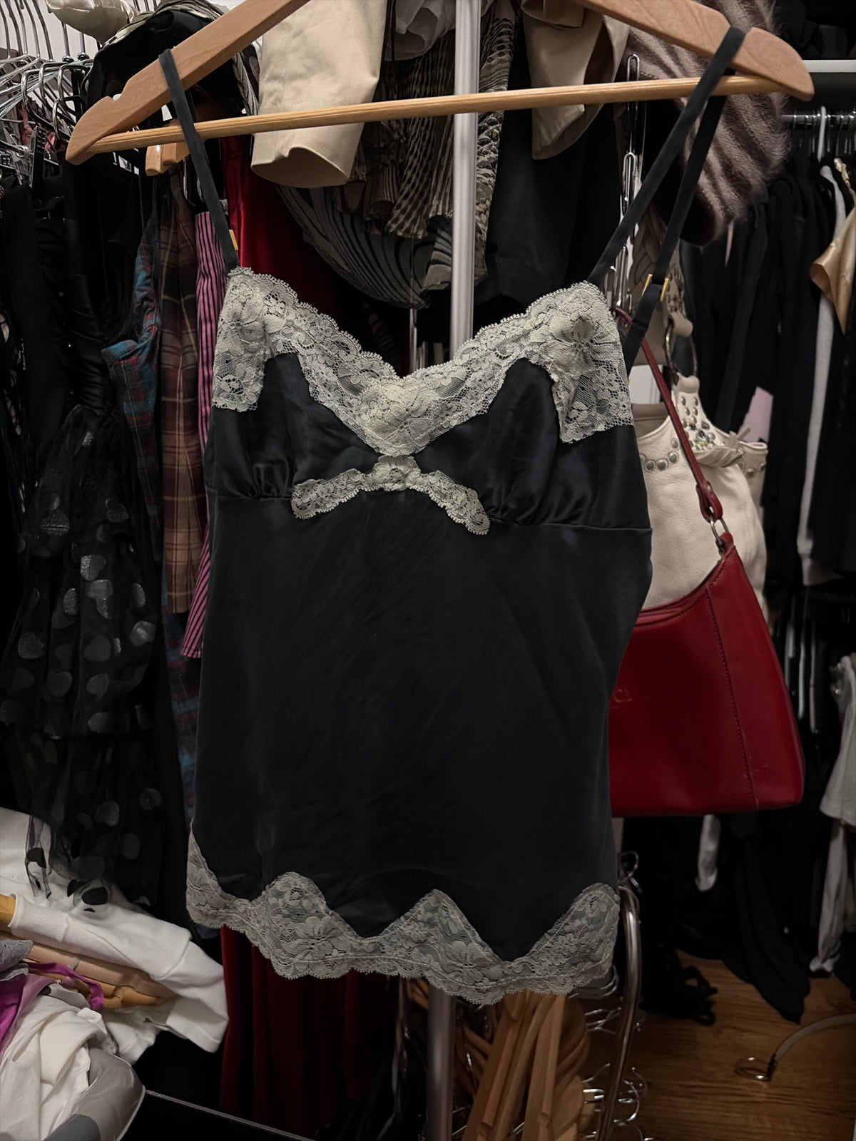 Tops - Sleeveless - Express