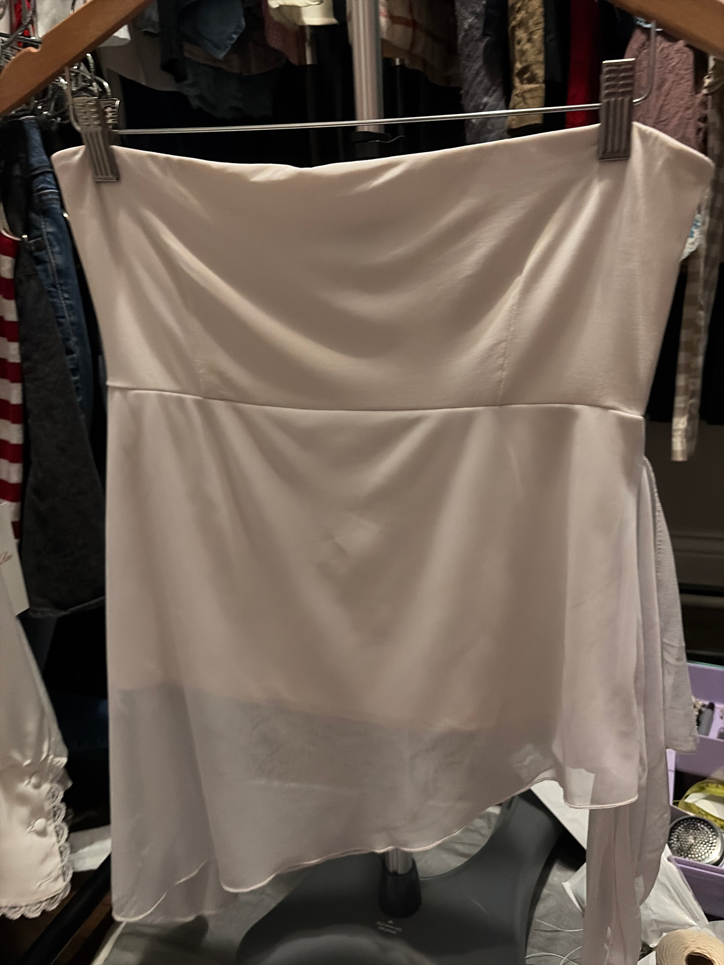 Tops - Sleeveless - Moda