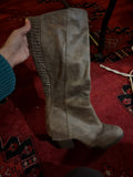 Shoes - Boots (Fergalicious)