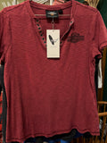 Tops - (Harley Davidson)