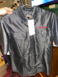 Tops - Short Sleeve (Harley Davison)