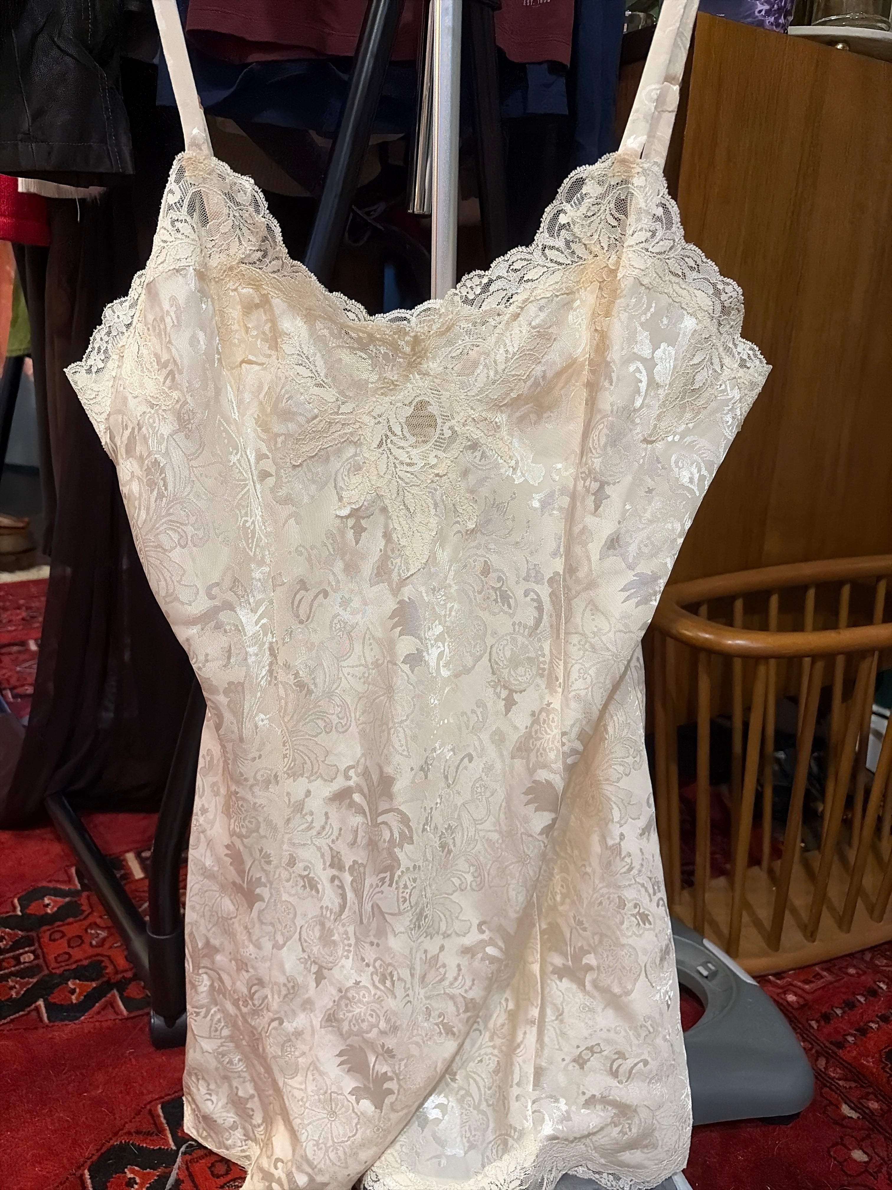 Dress - Slips (Victorias Secret)