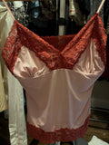 Tops - Sleeveless - Moda