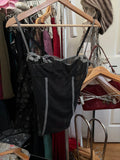 Tops - Sleeveless - Chiarug