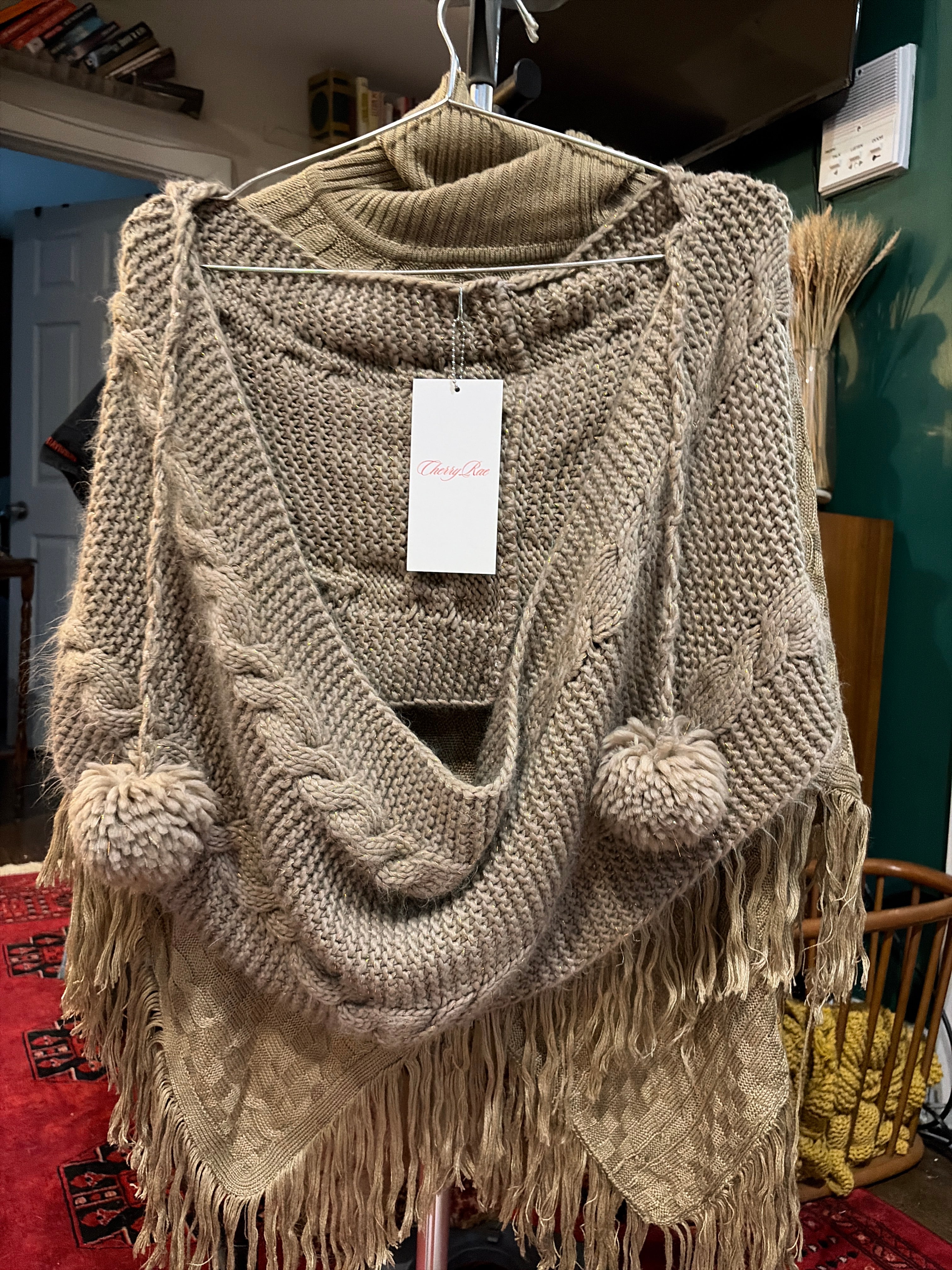 Scarf - Unknown