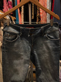Pants - Capris - Guess