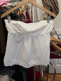 Tops - Strapless - Moda INTL
