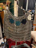 Sweater - Poncho - Say What