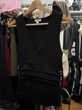 Tops - Sleeveless - Cache