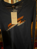 Tops - Long Sleeve (Harley Davidson)