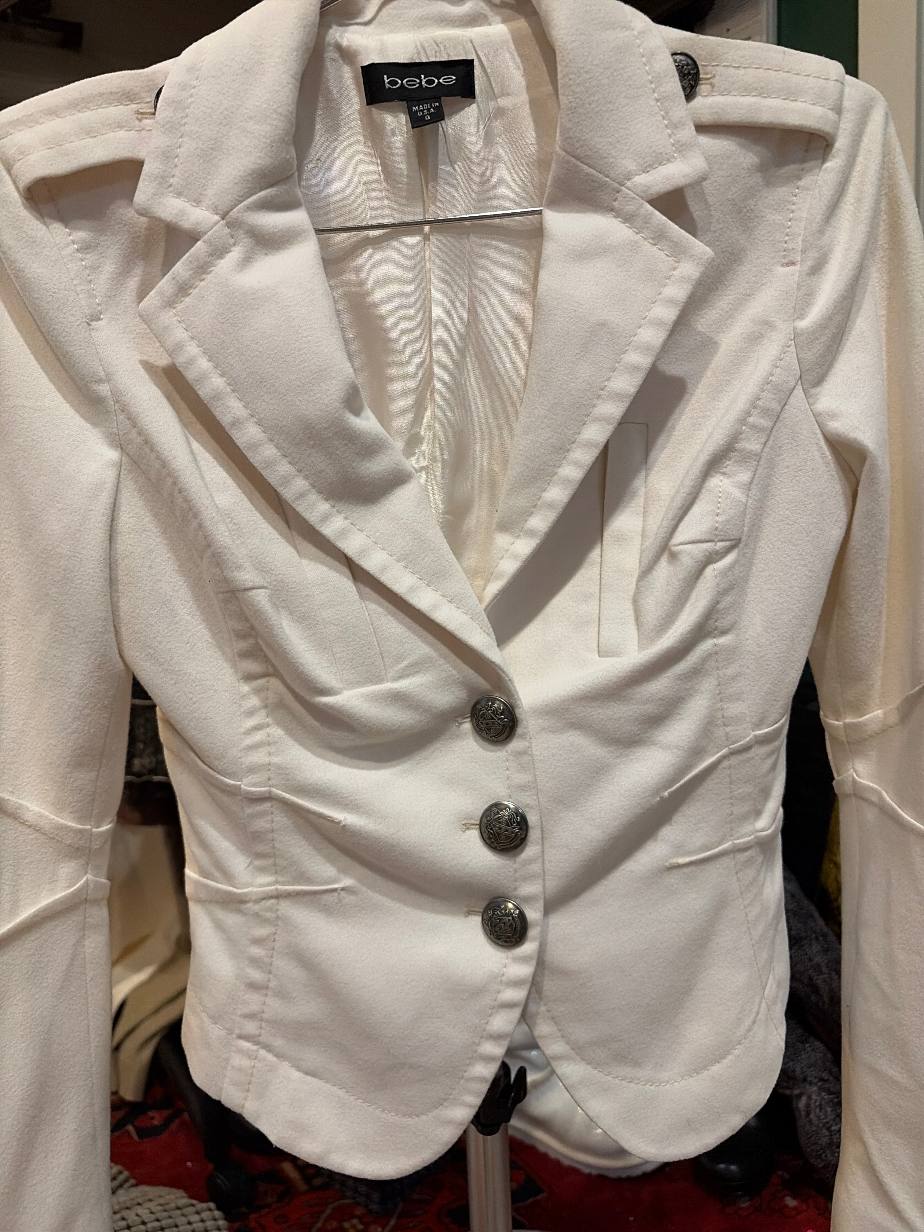 Jackets - Blazer - Bebe