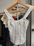 Tops - Sleeveless - Moda INTL