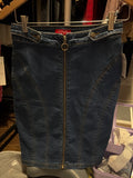 Skirts - midi - Guess