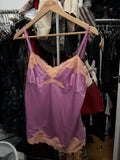 Tops - Sleeveless -