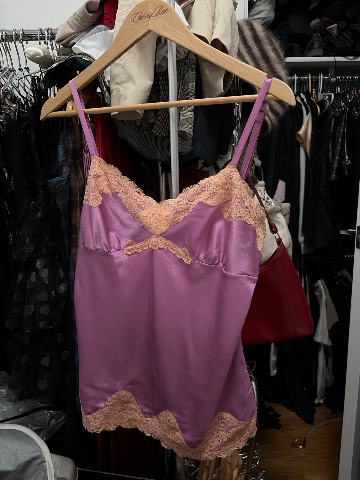 Tops - Sleeveless -