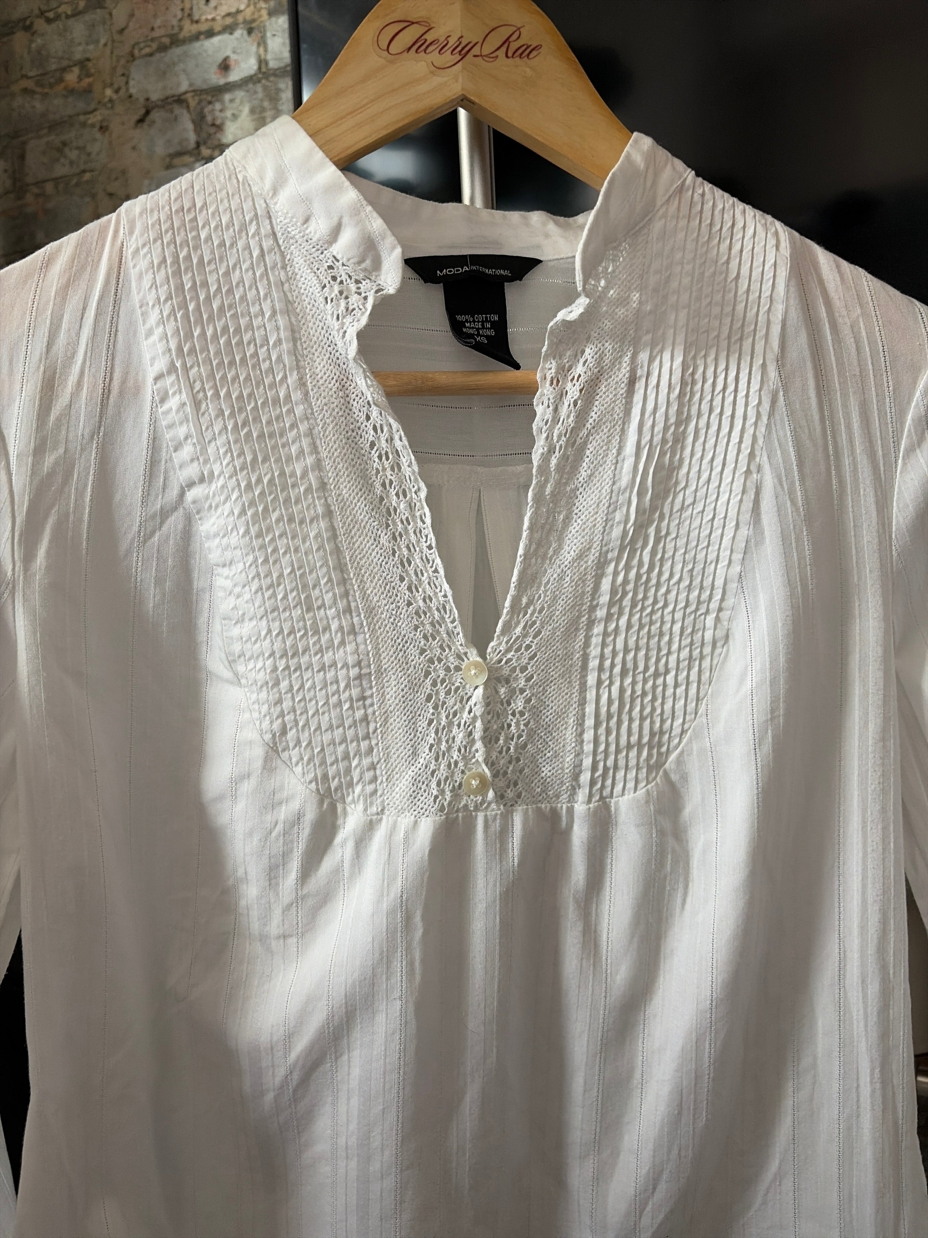 Tops - Long Sleeve - Moda Intl