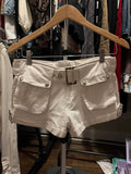 Shorts - Micro - HIT USA