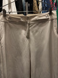 Pants - Capri - Cache