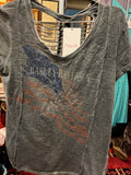Tops - T Shirts - Harley Davidson
