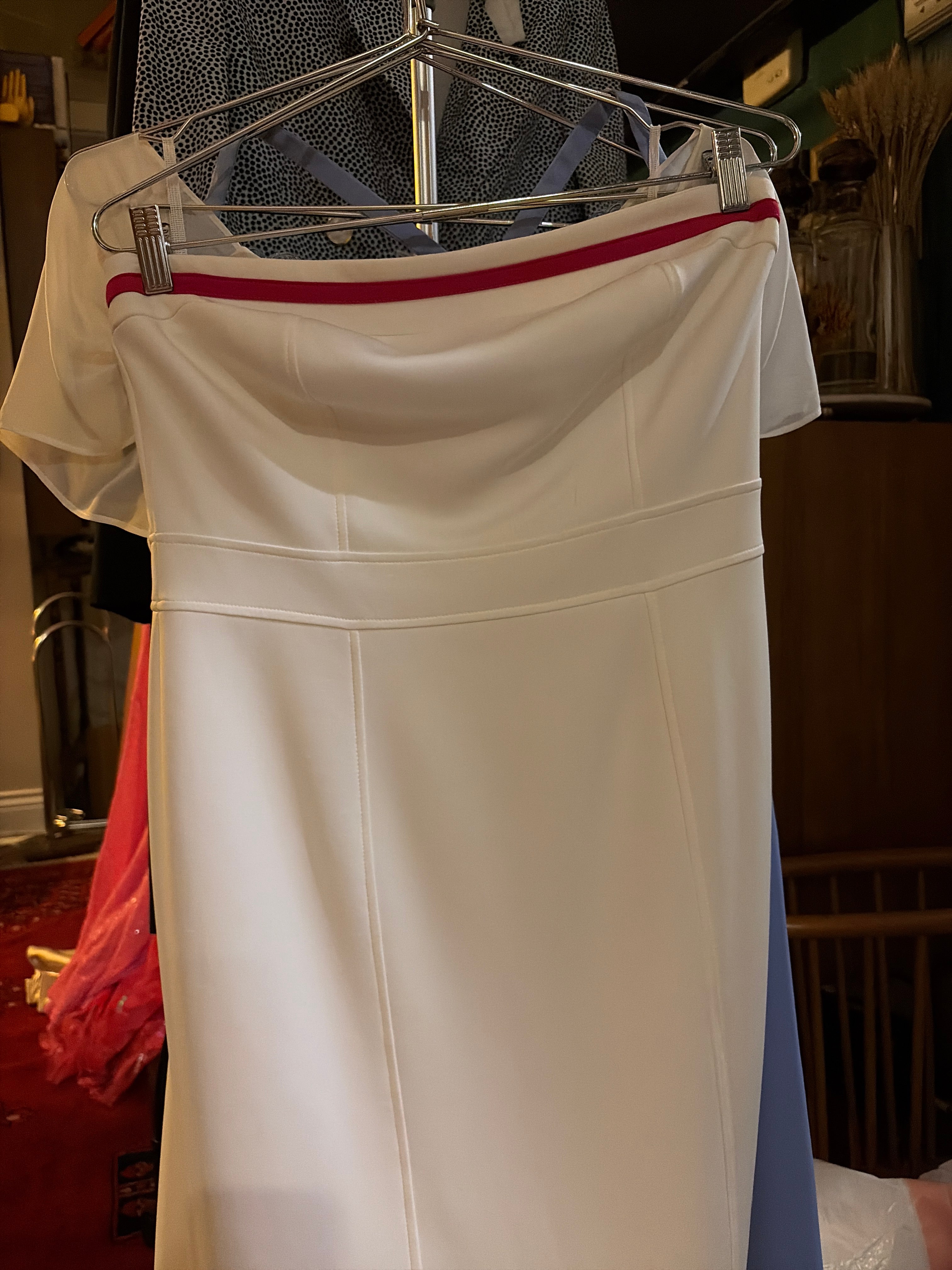 Dress - Mid (NY & Co)