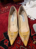 Shoes - Heels - Jimmy Choo