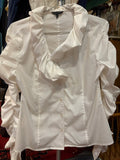 Tops - Button Up (Samuel Dong)