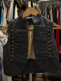 Tops - Vests - Body Central