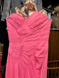 Dress -Long (Blondie)