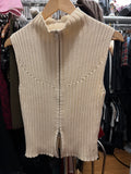 Tops - Sleeveless - Moda INTL