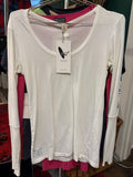 Tops - Long Sleeve (Alternative)