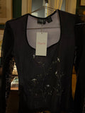 Tops - Long Sleeve (Tarea)