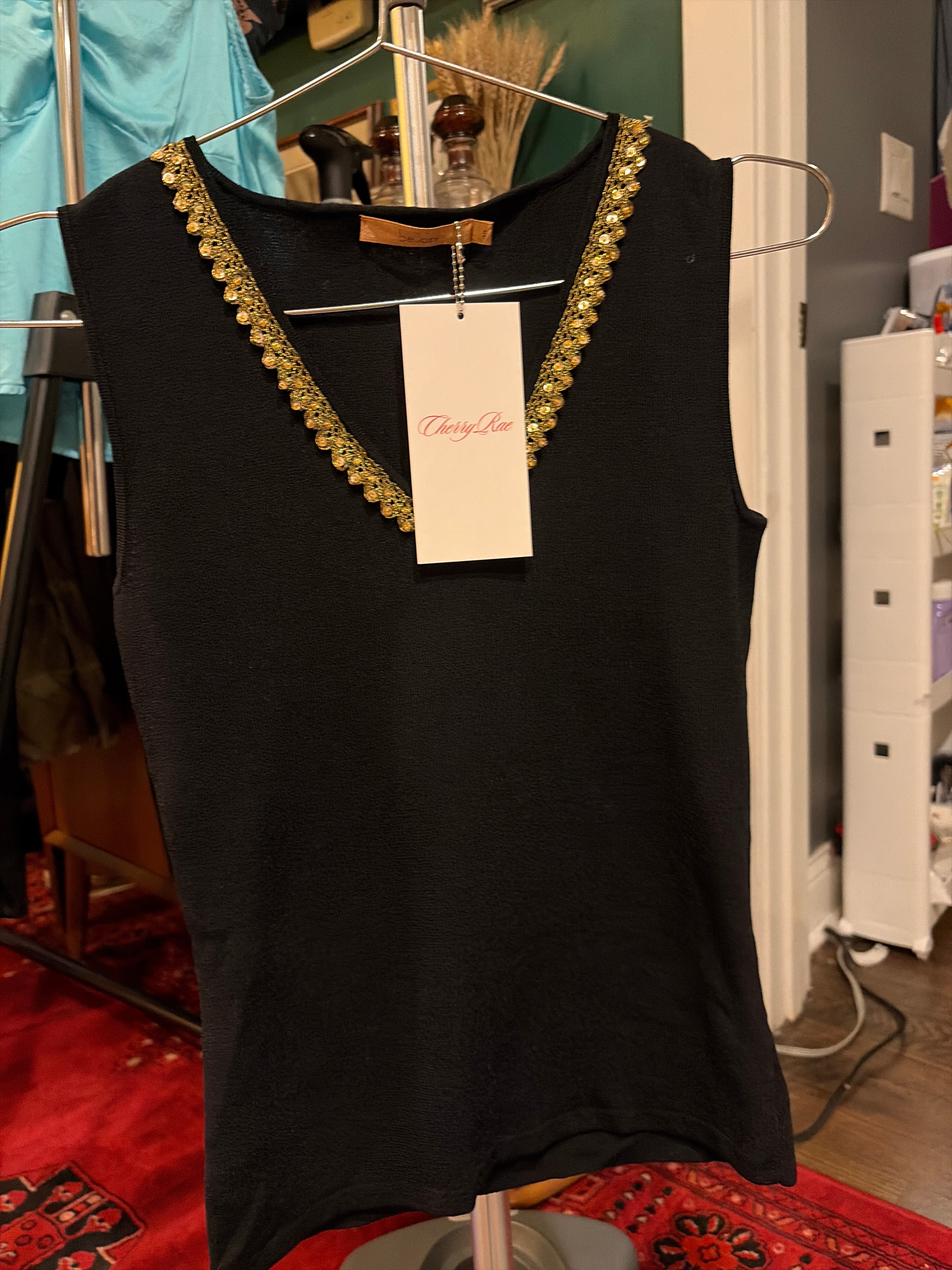 Tops - Tank (Bellini)