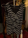 Tops - Sleeveless - Tommie Jeans